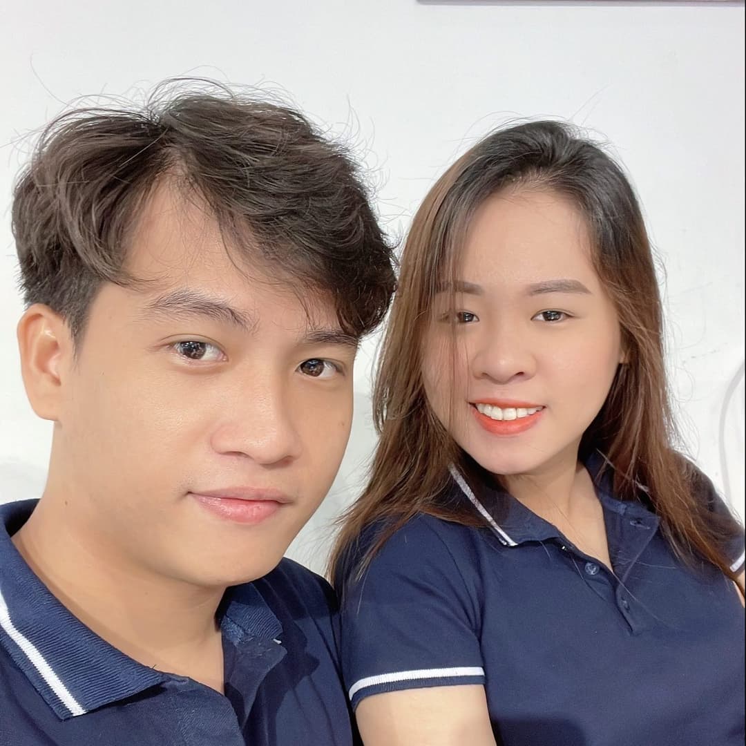 Love Years